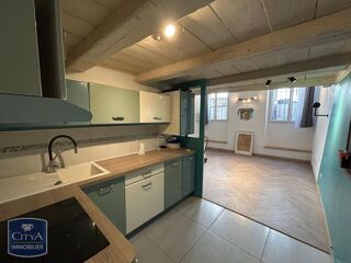  Appartement � louer 2 pi�ces 39 m�