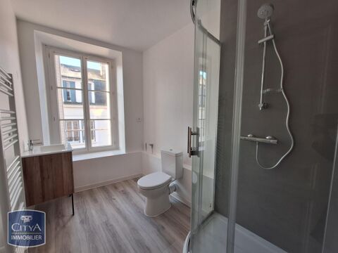  Appartement � louer 2 pi�ces 48 m�