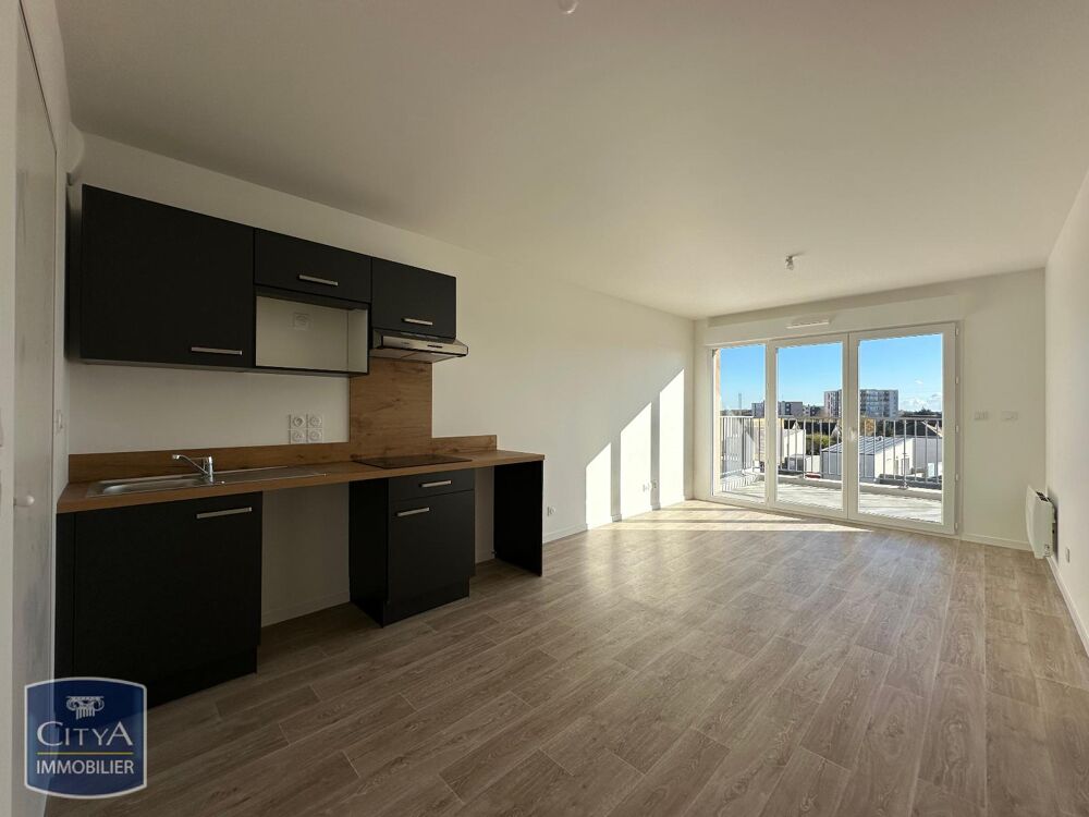 location Appartement - 2 pièce(s) - 40 m² Luisant (28600)