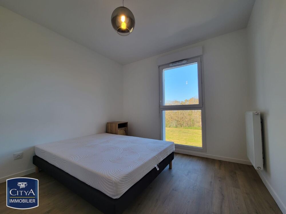 location Appartement - 3 pièce(s) - 64 m² Dax (40100)