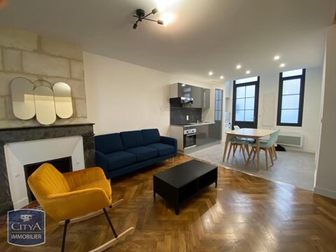  Maison � louer 3 pi�ces 46 m�