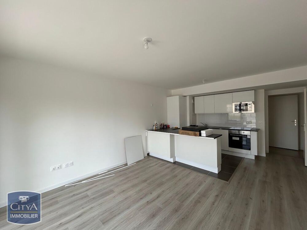location Appartement - 3 pièce(s) - 62 m² Fontenay-aux-Roses (92260)