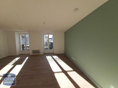  Appartement � louer 3 pi�ces 58 m�