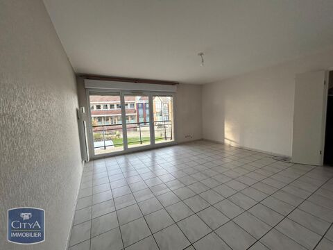  Appartement � louer 3 pi�ces 60 m�