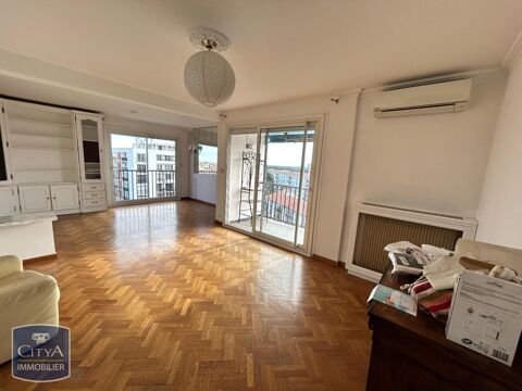  Appartement  louer 4 pices 101 m