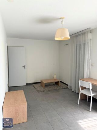  Appartement à louer 1 pièce 30 m²