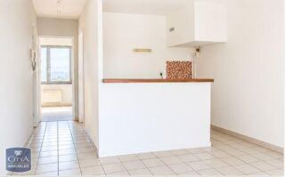  Appartement à louer 2 pièces 36 m²
