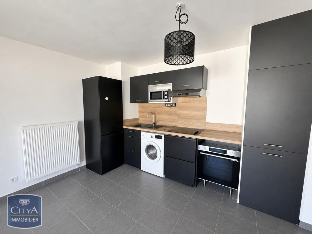 location Appartement - 3 pièce(s) - 64 m² Haubourdin (59320)