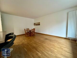  Appartement � louer 3 pi�ces 64 m�