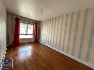  Appartement à louer 3 pièces 67 m² Dijon