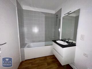  Appartement à louer 2 pièces 44 m²