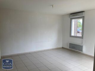  Appartement à louer 3 pièces 58 m²