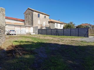 Terrain  vendre 421 m