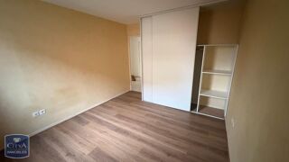  Appartement à louer 2 pièces 47 m²