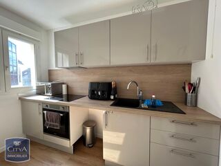  Appartement � louer 3 pi�ces 56 m�