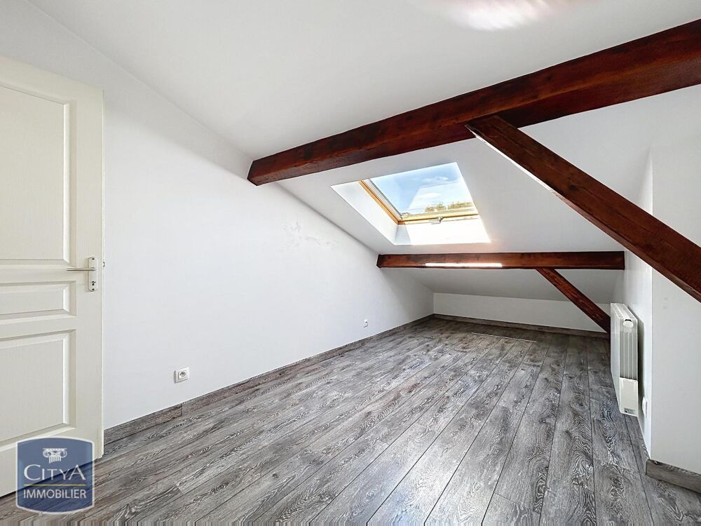 EXCLUSIVITE - STUDIO - OULLINS Votre cabinet Citya Bario....