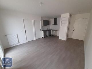  Appartement � louer 2 pi�ces 41 m�