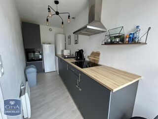  Appartement à louer 1 pièce 10 m²