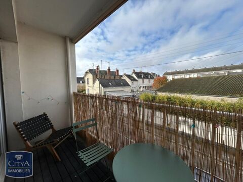  Appartement  louer 2 pices 39 m