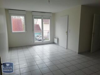  Appartement à louer 3 pièces 60 m²