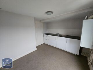  Appartement à louer 1 pièce 29 m²