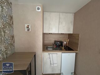  Appartement � louer 1 pi�ce 17 m�