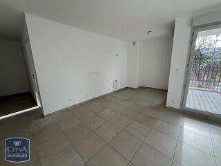  Appartement à louer 3 pièces 63 m²