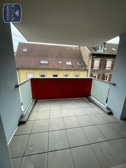  Appartement  louer 4 pices 94 m