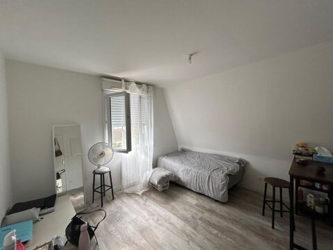  Appartement � louer 1 pi�ce 18 m�