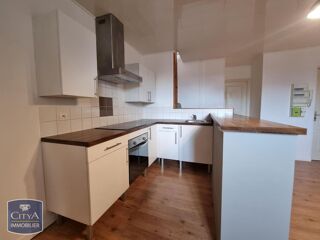  Appartement à louer 2 pièces 36 m²