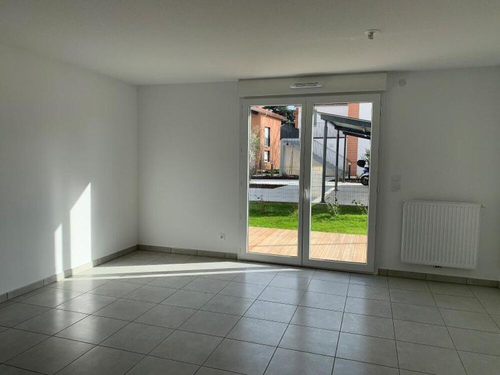 location Appartement - 3 pièce(s) - 68 m² Aucamville (31140)
