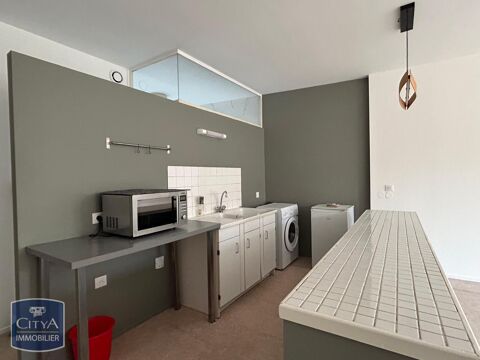  Appartement � louer 1 pi�ce 