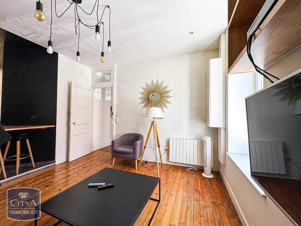 location Appartement - 3 pièce(s) - 59 m² Mâcon (71000)