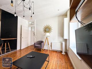  Appartement à louer 3 pièces 59 m²