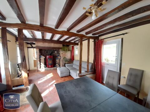   Location Maison Maison - 4 pice(s) - 91 m