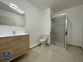  Appartement à louer 2 pièces 41 m²
