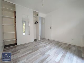 Appartement � louer 1 pi�ce 24 m�