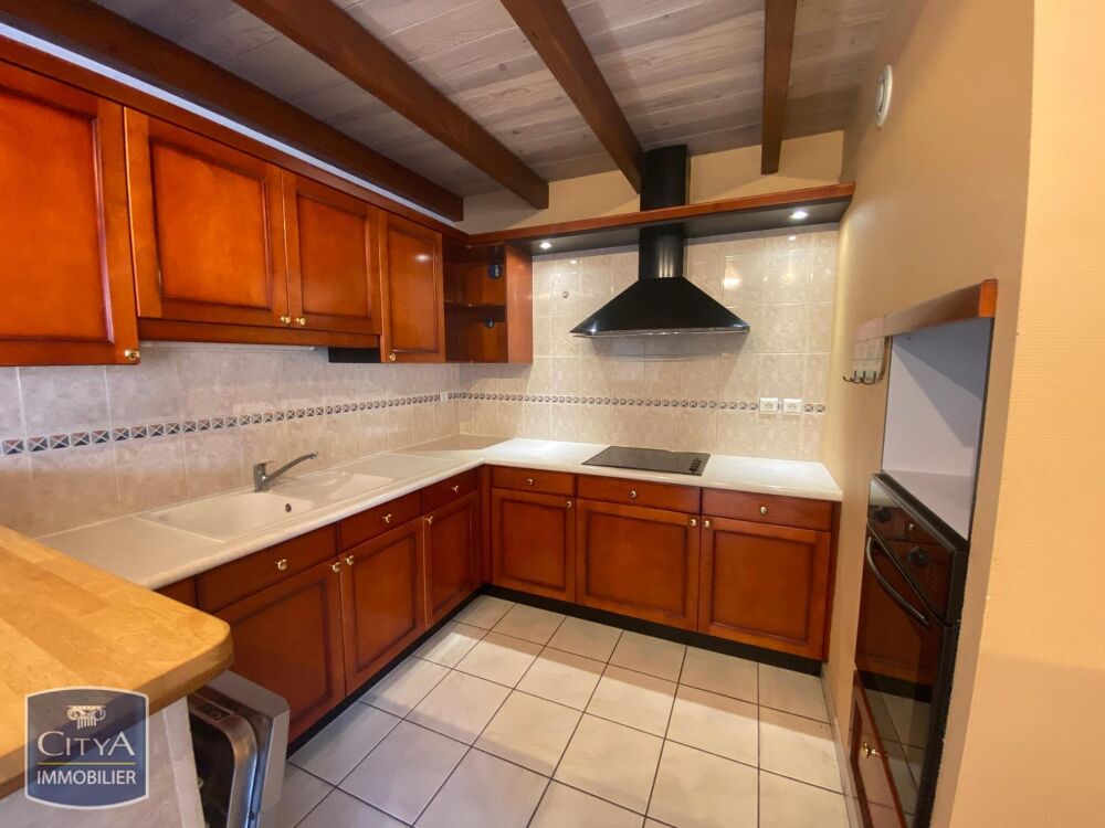 À LOUER : Maison T3 située à Mérignac. Ce bien immobilie....