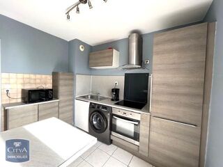  Appartement � louer 2 pi�ces 42 m�