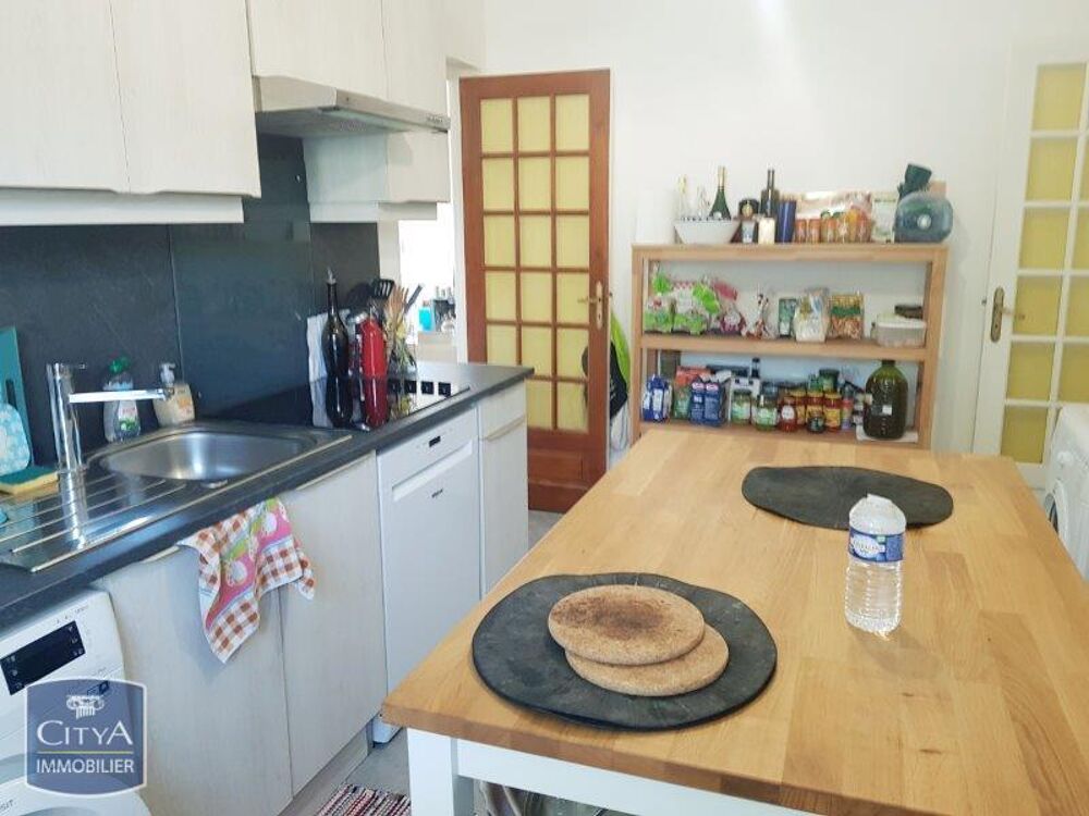 location Appartement - 4 pièce(s) - 72 m² Chaville (92370)