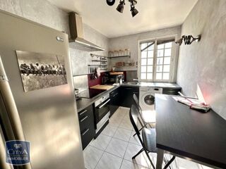  Appartement � louer 3 pi�ces 78 m�