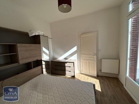  Appartement � louer 2 pi�ces 27 m�