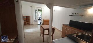  Appartement à louer 1 pièce 24 m²