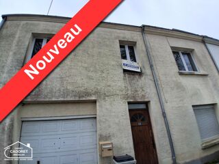  Maison à vendre 5 pièces 100 m²