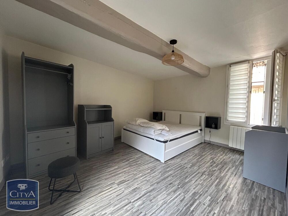À LOUER : Appartement T2 à Dieppe, situé dans un quartie....