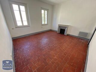 Appartement à louer 2 pièces 43 m²
