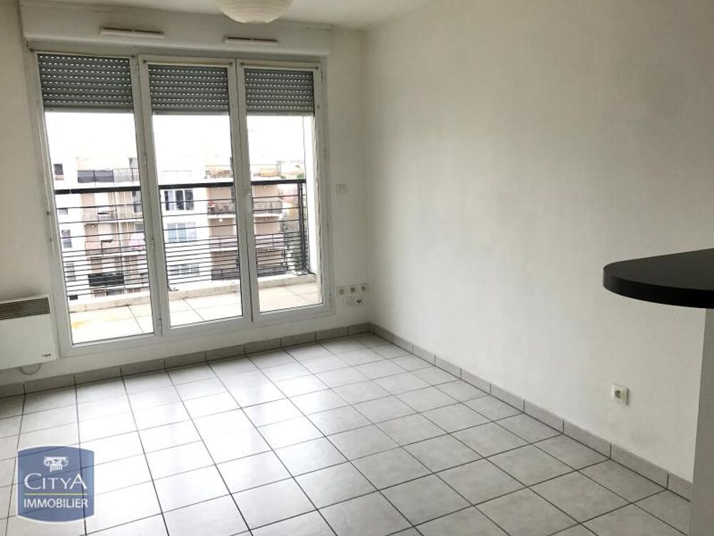 location Appartement - 3 pièce(s) - 53 m² Nîmes (30000)