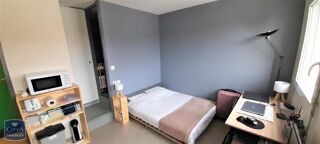  Appartement � louer 1 pi�ce 18 m�