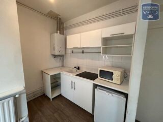  Appartement à louer 2 pièces 38 m²