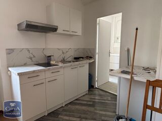  Appartement � louer 1 pi�ce 22 m�